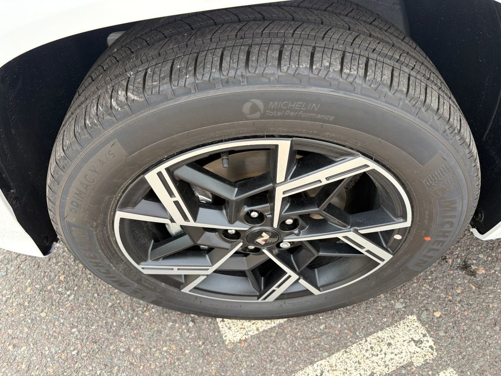 2026 Hyundai TUCSON HYBRID N-LINE in New Glasgow, Nova Scotia - 14 - w1024h768px