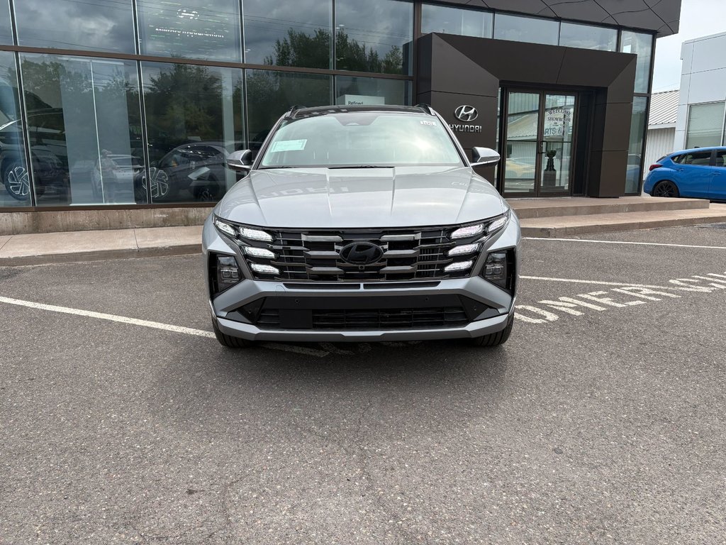 2026 Hyundai TUCSON HYBRID ULTIMATE in New Glasgow, Nova Scotia - 8 - w1024h768px