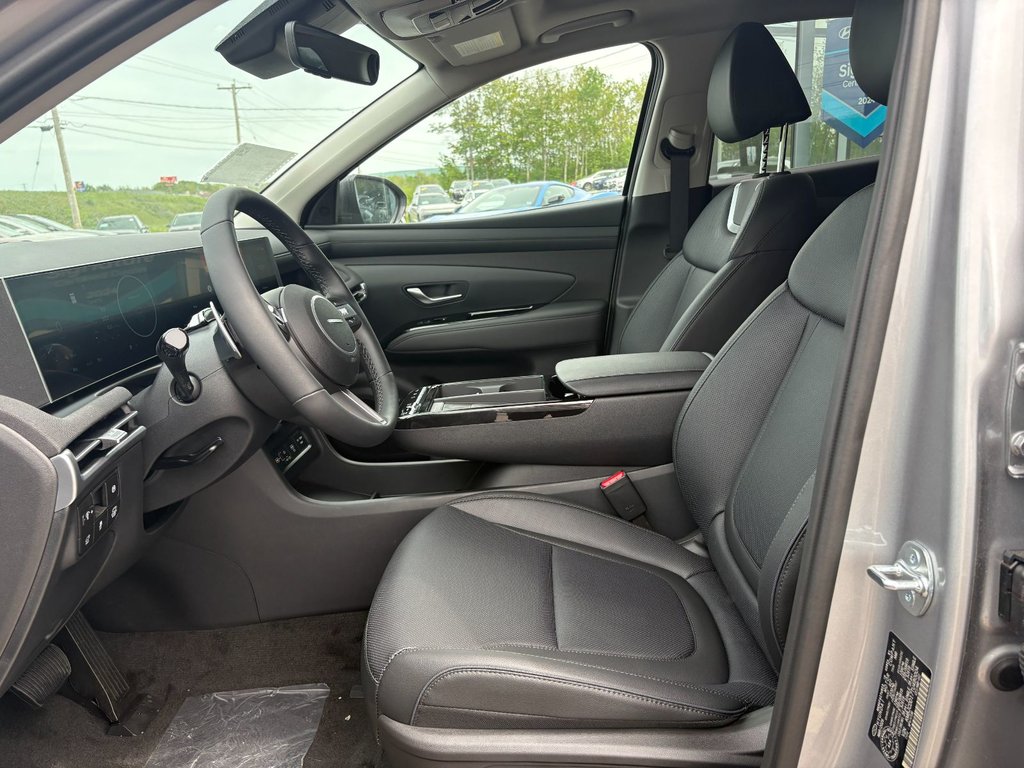 2026 Hyundai TUCSON HYBRID ULTIMATE in New Glasgow, Nova Scotia - 12 - w1024h768px