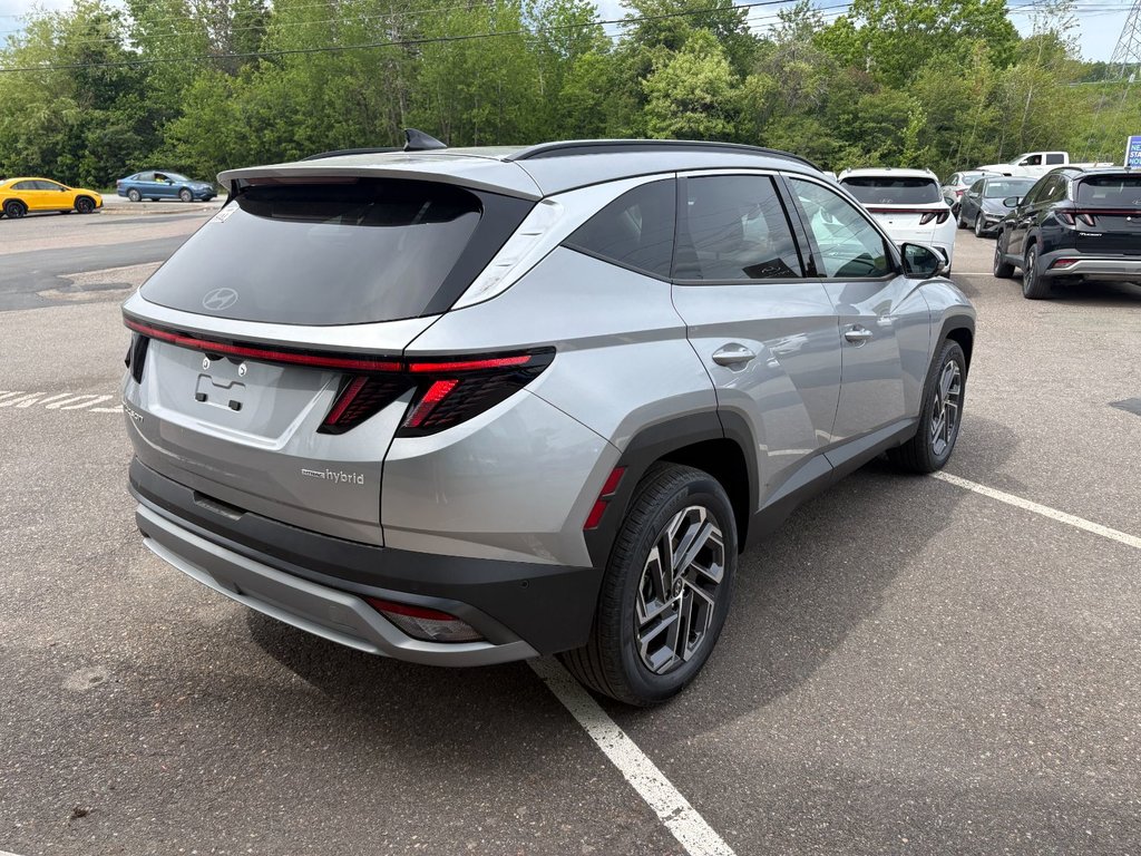 2026 Hyundai TUCSON HYBRID ULTIMATE in New Glasgow, Nova Scotia - 5 - w1024h768px