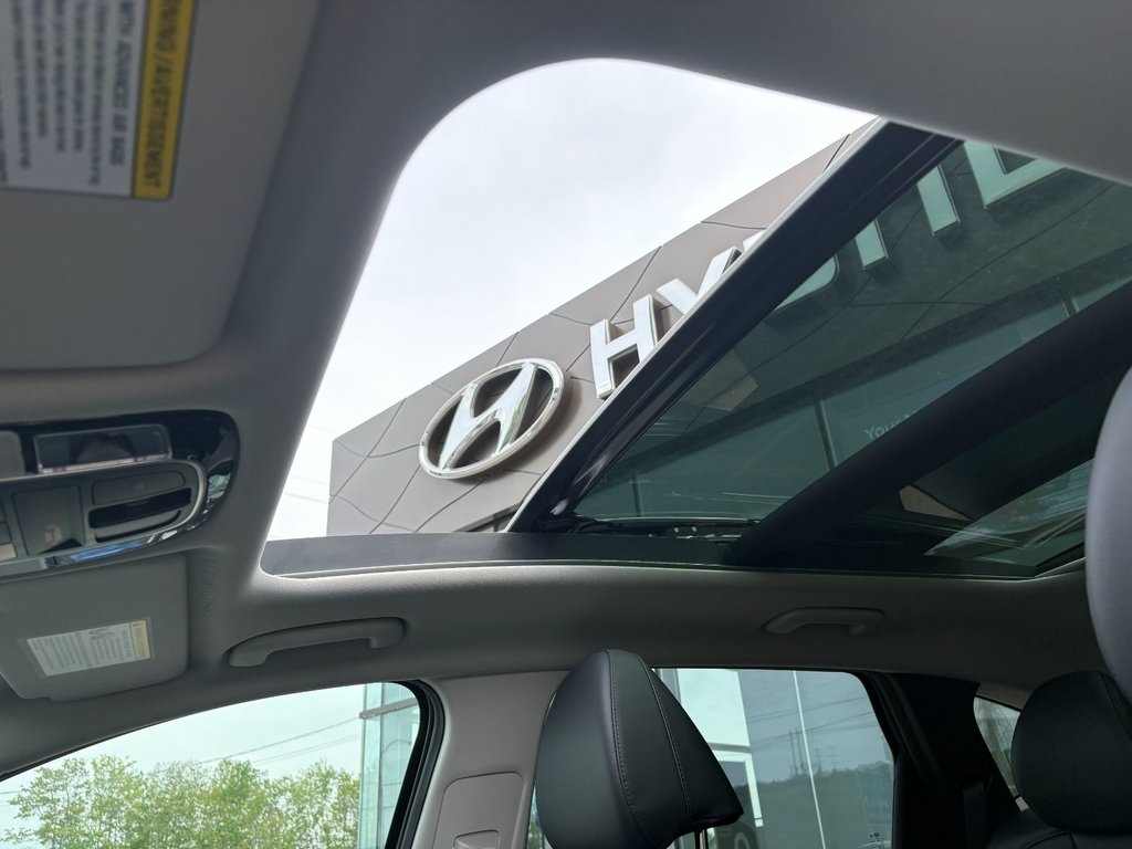 2026 Hyundai TUCSON HYBRID ULTIMATE in New Glasgow, Nova Scotia - 14 - w1024h768px