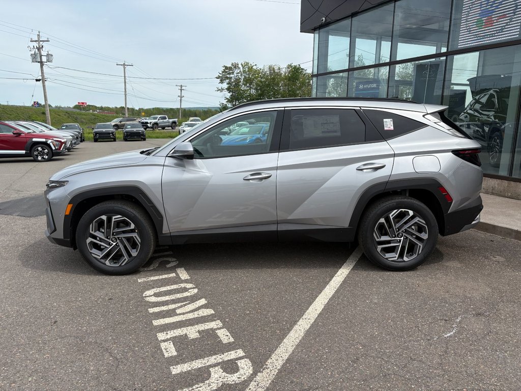 2026 Hyundai TUCSON HYBRID ULTIMATE in New Glasgow, Nova Scotia - 2 - w1024h768px