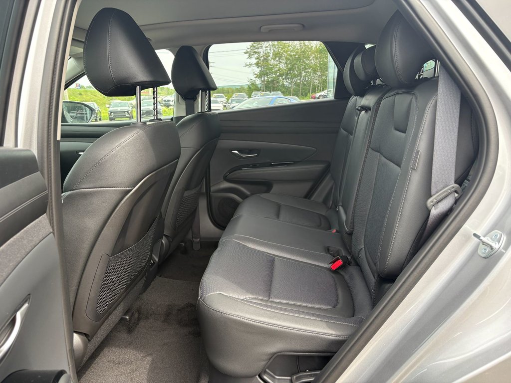 2026 Hyundai TUCSON HYBRID ULTIMATE in New Glasgow, Nova Scotia - 13 - w1024h768px
