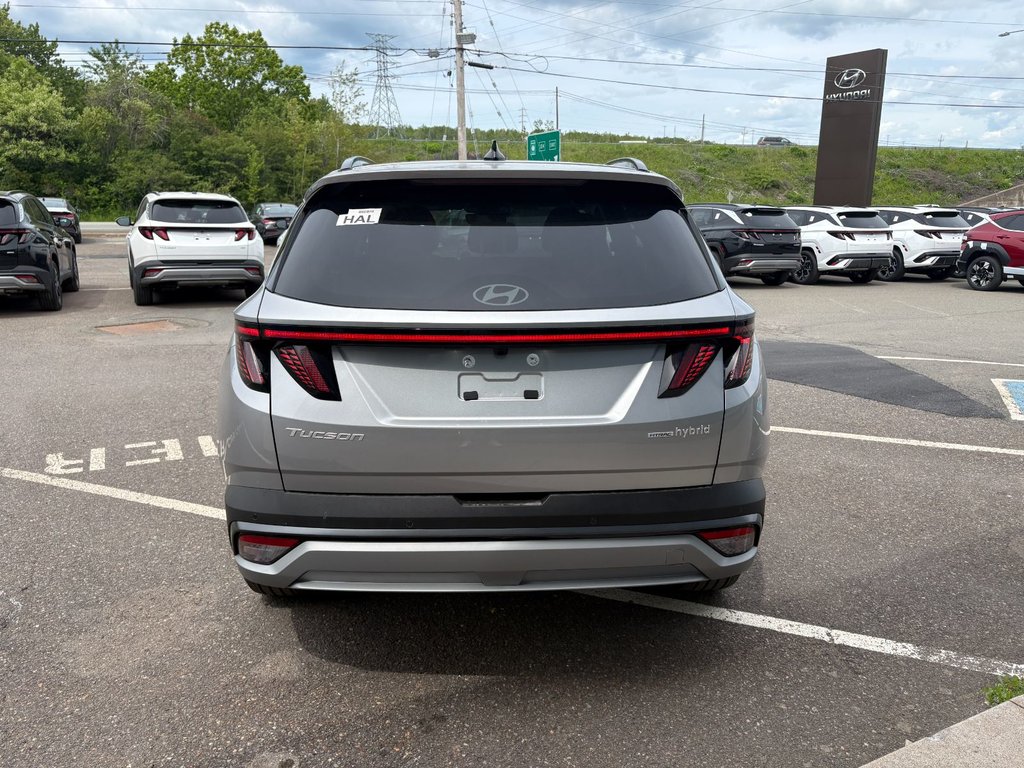 2026 Hyundai TUCSON HYBRID ULTIMATE in New Glasgow, Nova Scotia - 4 - w1024h768px