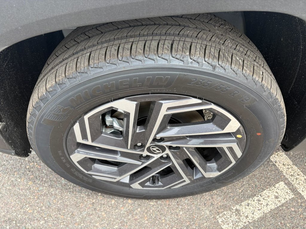 2026 Hyundai TUCSON HYBRID ULTIMATE in New Glasgow, Nova Scotia - 15 - w1024h768px