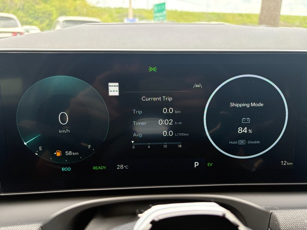 2026 Hyundai TUCSON HYBRID ULTIMATE in New Glasgow, Nova Scotia - 9 - w1024h768px