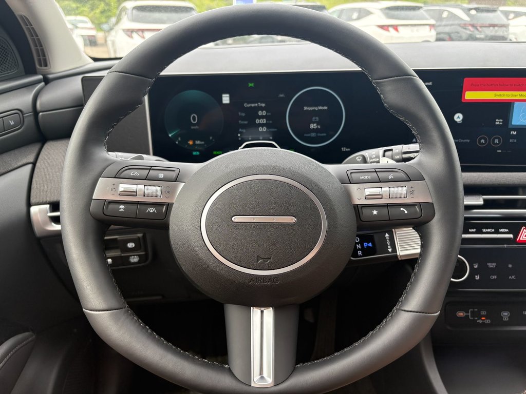 2026 Hyundai TUCSON HYBRID ULTIMATE in New Glasgow, Nova Scotia - 11 - w1024h768px