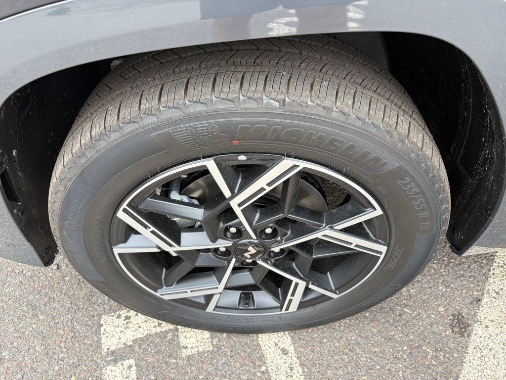 2026 Hyundai TUCSON HYBRID N-LINE in New Glasgow, Nova Scotia - 14 - w1024h768px