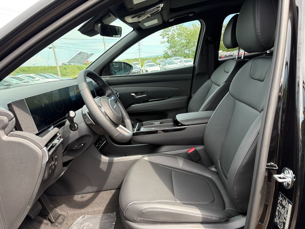 2026 Hyundai TUCSON HYBRID NIGHT EDITION in New Glasgow, Nova Scotia - 12 - w1024h768px