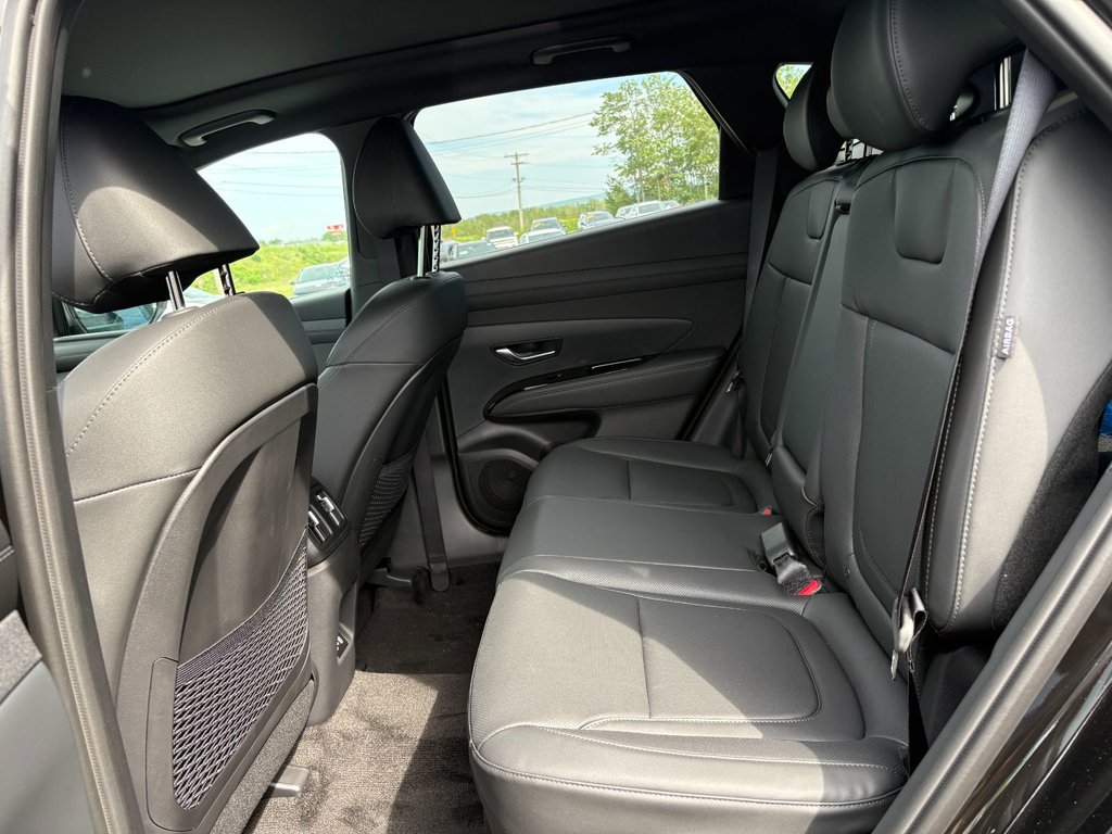 2026 Hyundai TUCSON HYBRID NIGHT EDITION in New Glasgow, Nova Scotia - 13 - w1024h768px