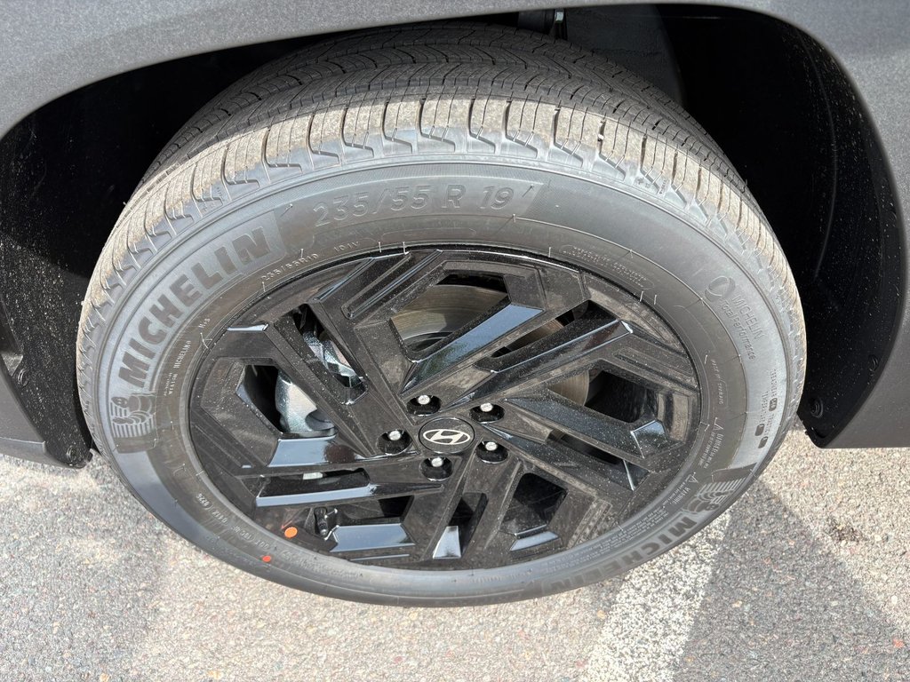 2026 Hyundai TUCSON HYBRID NIGHT EDITION in New Glasgow, Nova Scotia - 14 - w1024h768px