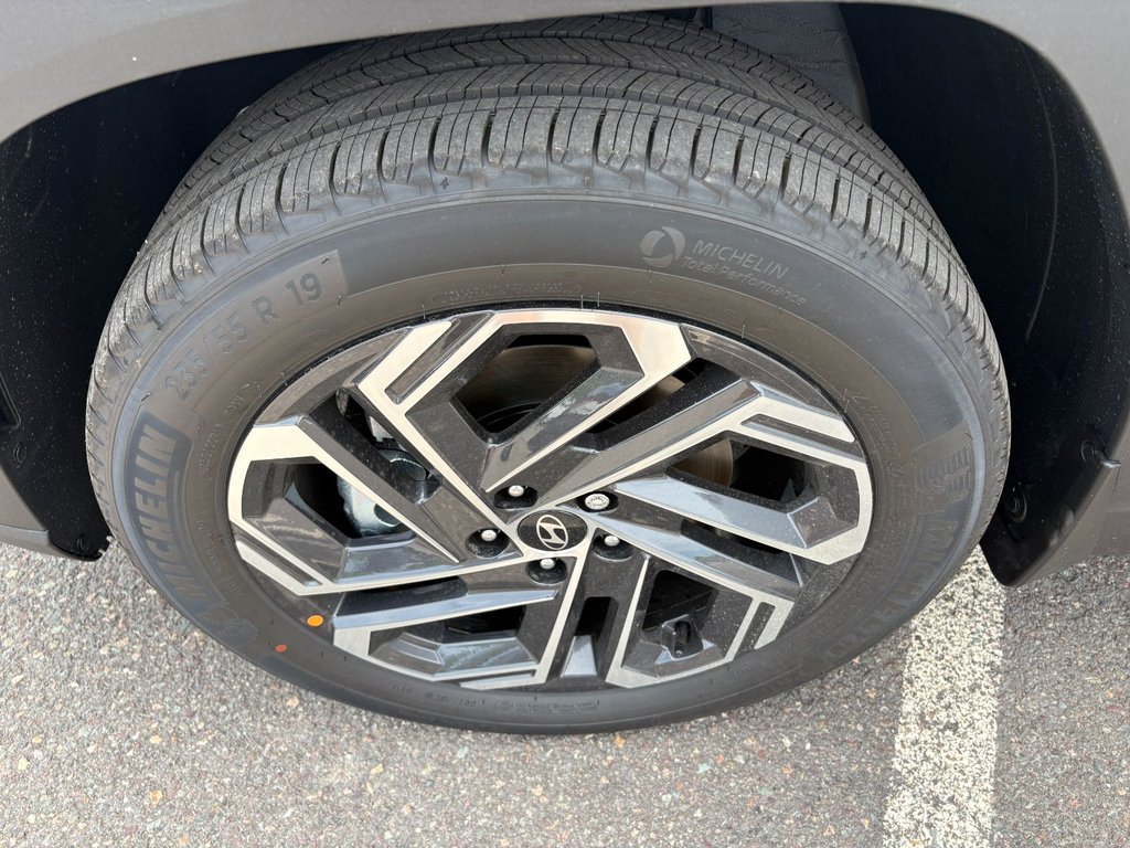 2026 Hyundai TUCSON HYBRID ULTIMATE in New Glasgow, Nova Scotia - 14 - w1024h768px
