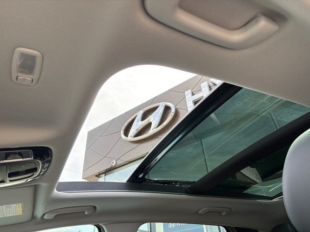 2026 Hyundai TUCSON HYBRID ULTIMATE in New Glasgow, Nova Scotia - 15 - w1024h768px