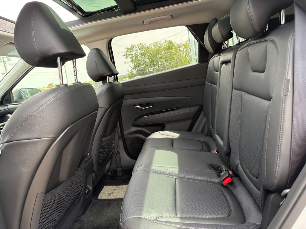 2026 Hyundai TUCSON HYBRID ULTIMATE in New Glasgow, Nova Scotia - 13 - w1024h768px