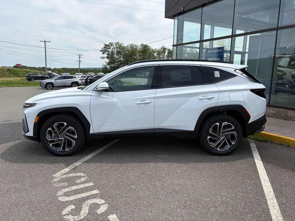 2026 Hyundai TUCSON HYBRID ULTIMATE in New Glasgow, Nova Scotia - 2 - w1024h768px