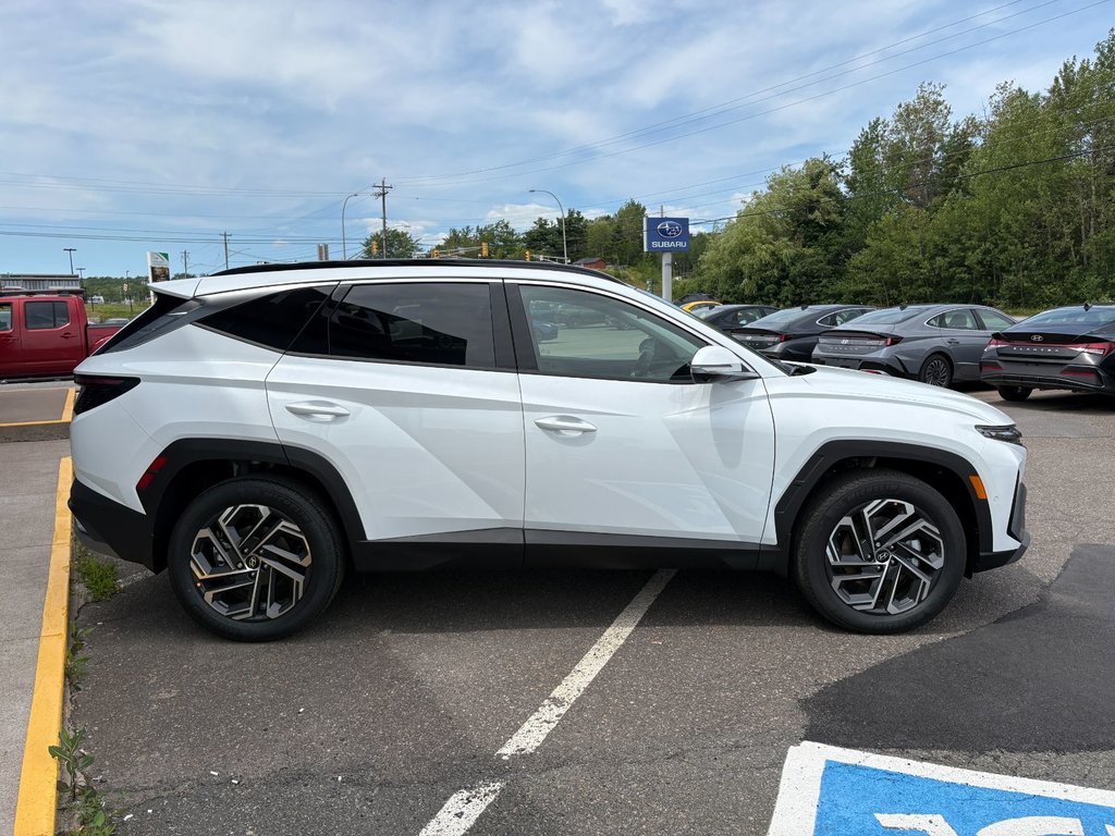 2026 Hyundai TUCSON HYBRID ULTIMATE in New Glasgow, Nova Scotia - 6 - w1024h768px