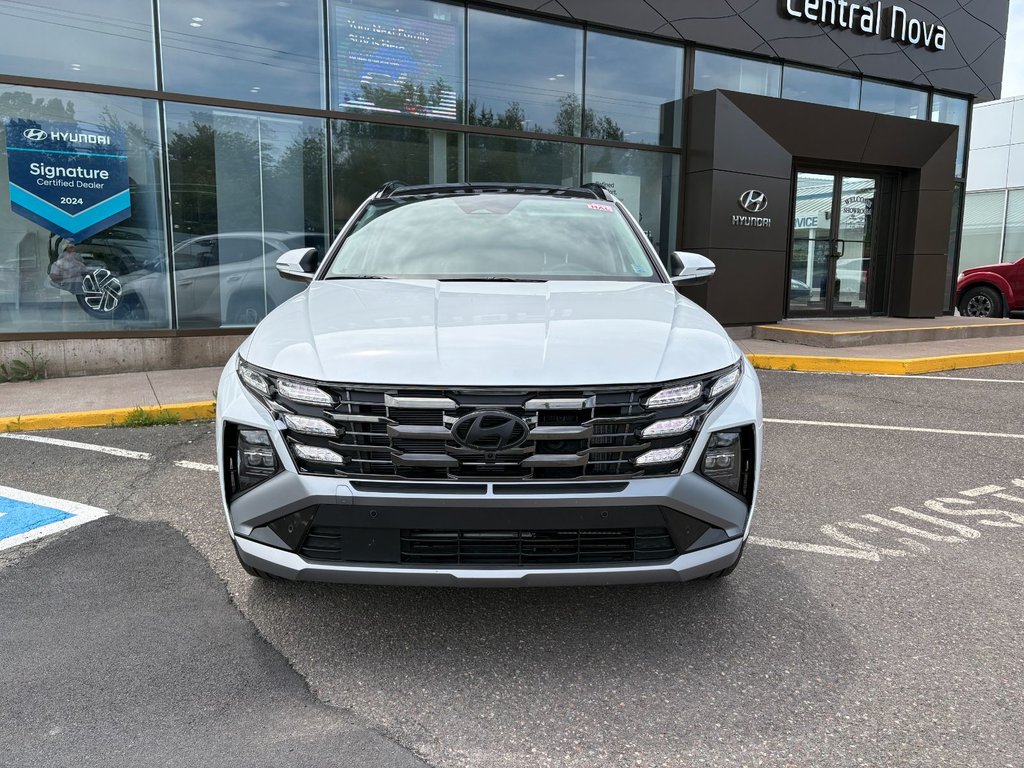 2026 Hyundai TUCSON HYBRID ULTIMATE in New Glasgow, Nova Scotia - 8 - w1024h768px