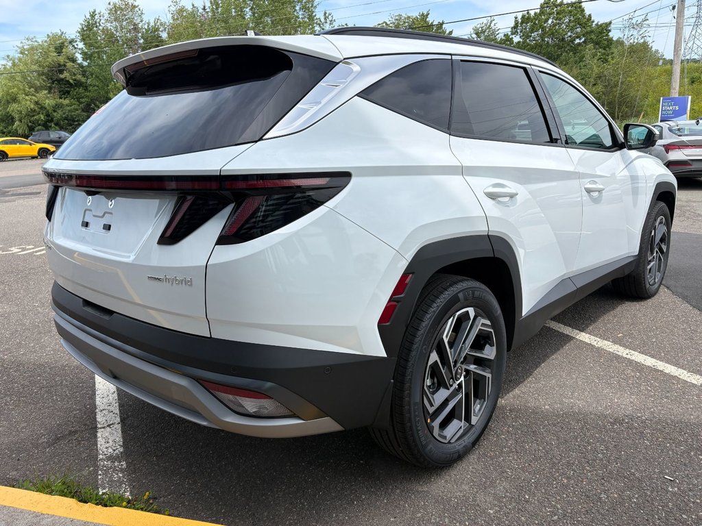 2026 Hyundai TUCSON HYBRID ULTIMATE in New Glasgow, Nova Scotia - 5 - w1024h768px