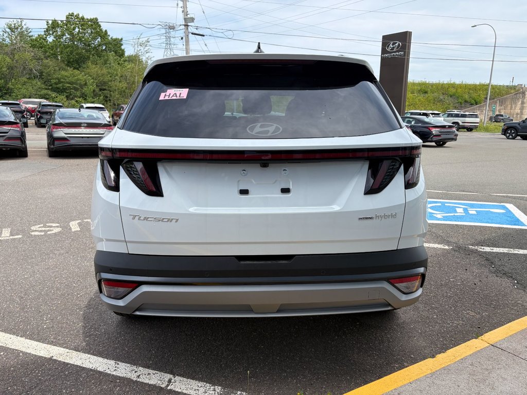 2026 Hyundai TUCSON HYBRID ULTIMATE in New Glasgow, Nova Scotia - 4 - w1024h768px