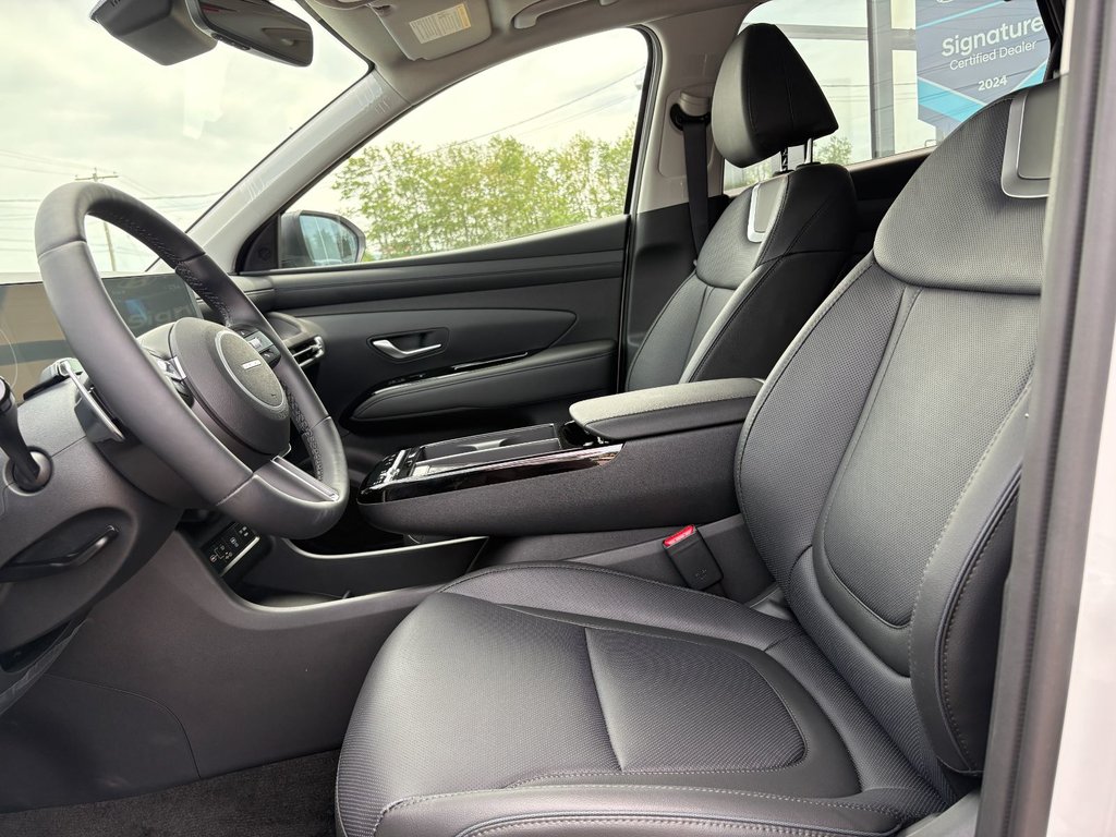 2026 Hyundai TUCSON HYBRID ULTIMATE in New Glasgow, Nova Scotia - 12 - w1024h768px