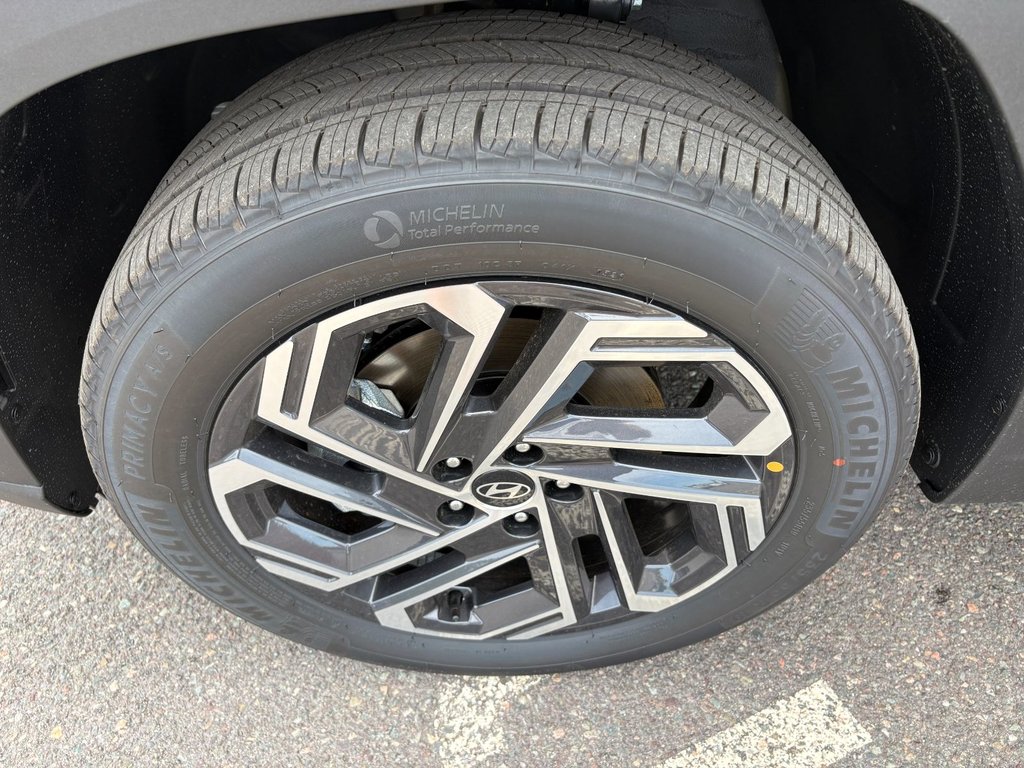 2026 Hyundai TUCSON HYBRID ULTIMATE in New Glasgow, Nova Scotia - 14 - w1024h768px