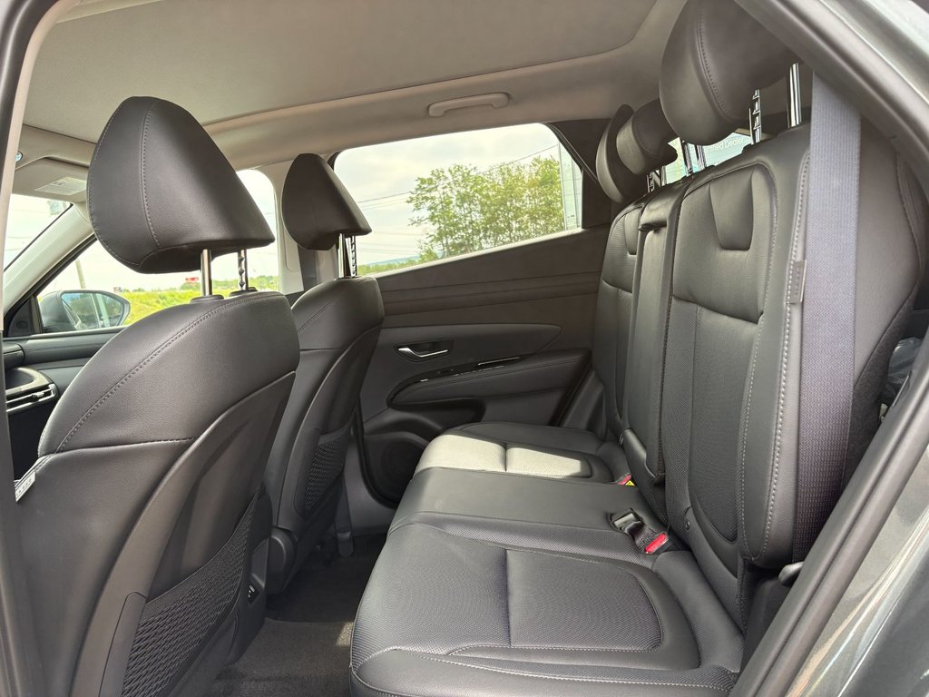 2026 Hyundai TUCSON HYBRID ULTIMATE in New Glasgow, Nova Scotia - 13 - w1024h768px