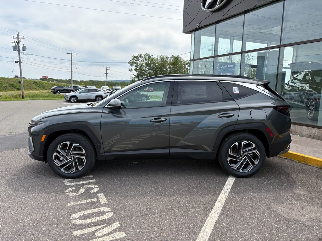 2026 Hyundai TUCSON HYBRID ULTIMATE in New Glasgow, Nova Scotia - 2 - w1024h768px