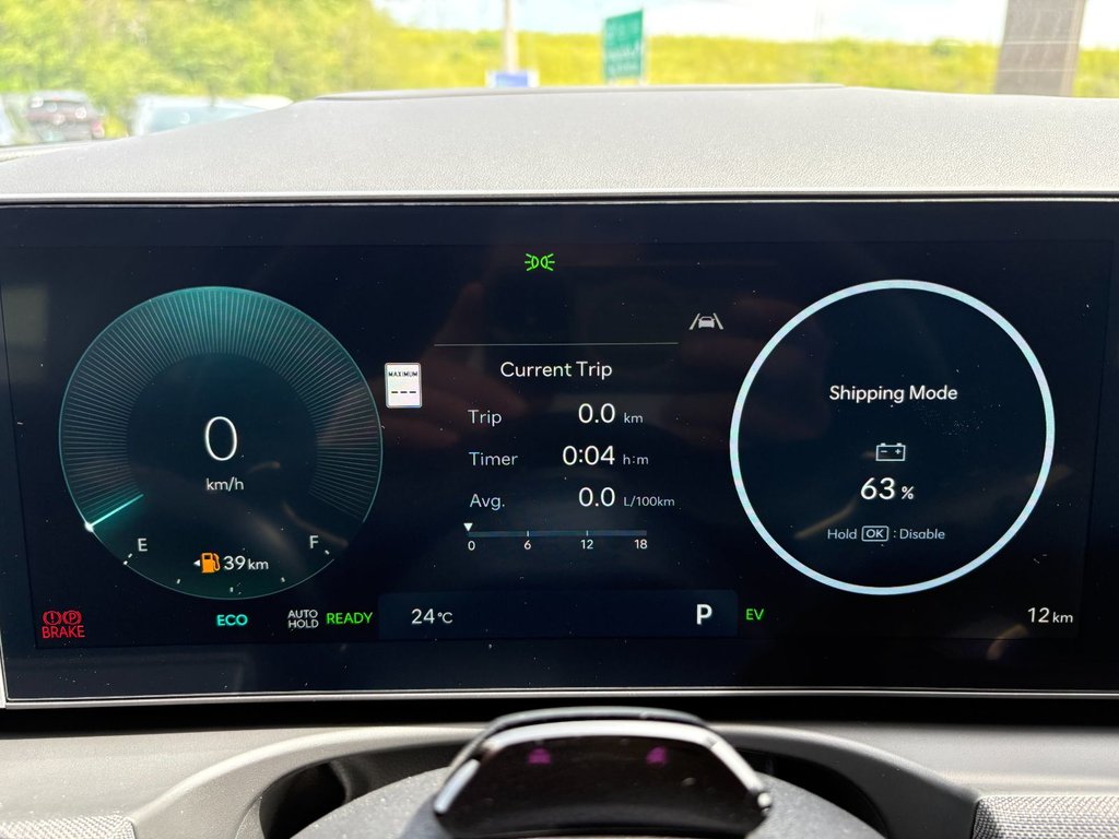2026 Hyundai TUCSON HYBRID ULTIMATE in New Glasgow, Nova Scotia - 9 - w1024h768px