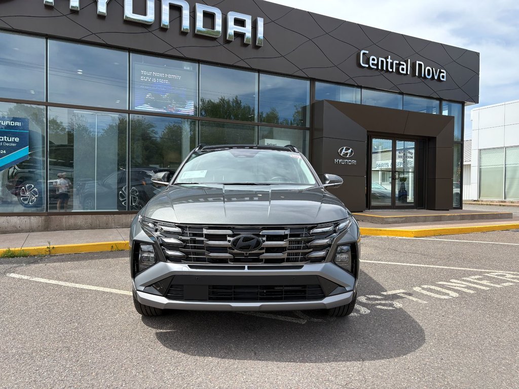 2026 Hyundai TUCSON HYBRID ULTIMATE in New Glasgow, Nova Scotia - 8 - w1024h768px