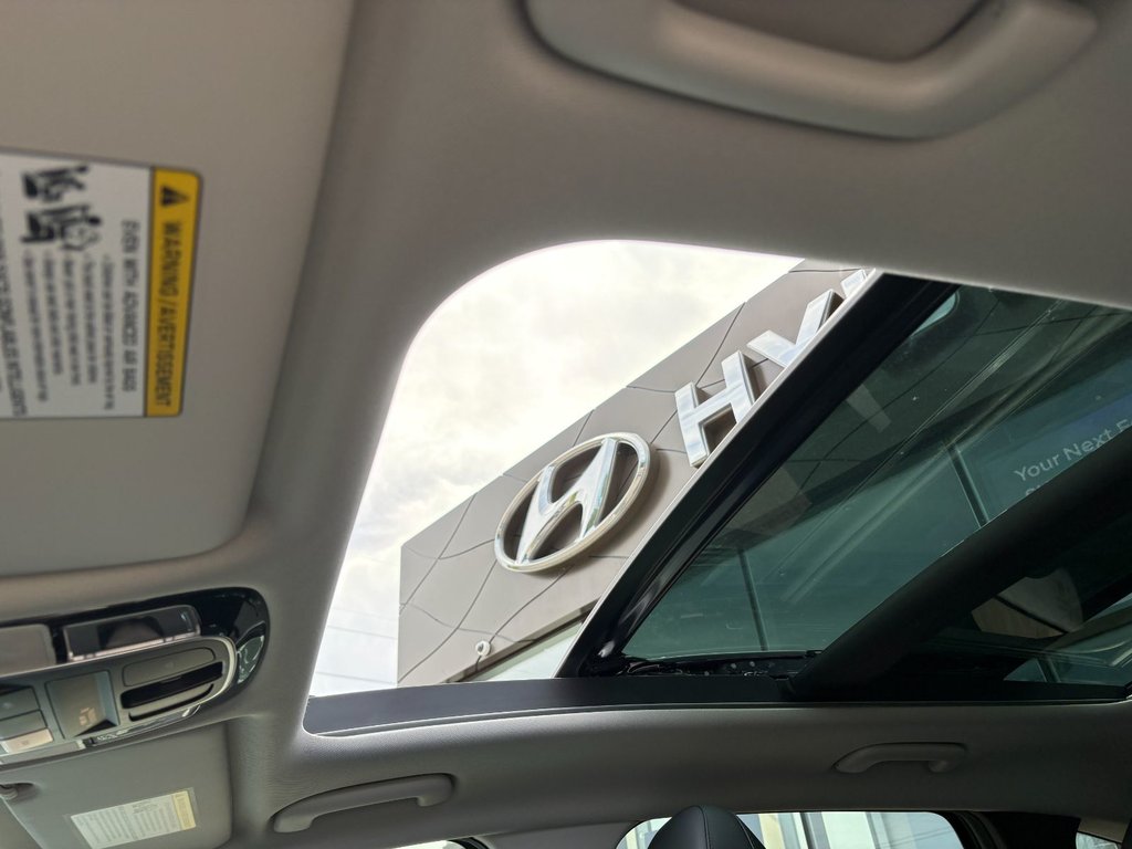 2026 Hyundai TUCSON HYBRID ULTIMATE in New Glasgow, Nova Scotia - 15 - w1024h768px