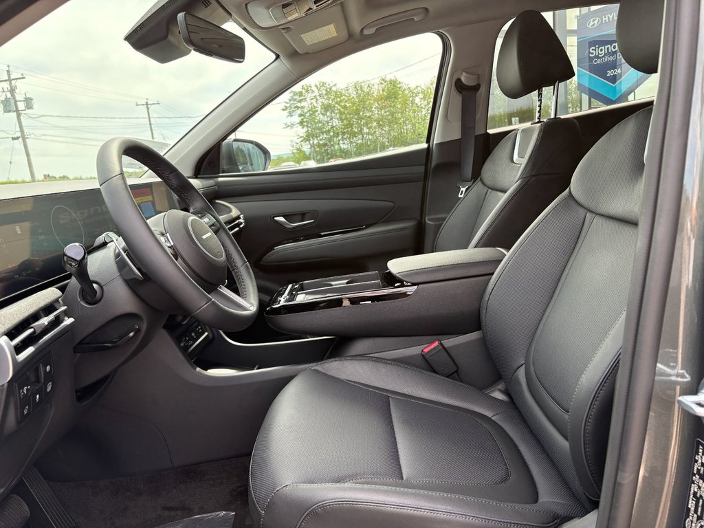 2026 Hyundai TUCSON HYBRID ULTIMATE in New Glasgow, Nova Scotia - 12 - w1024h768px