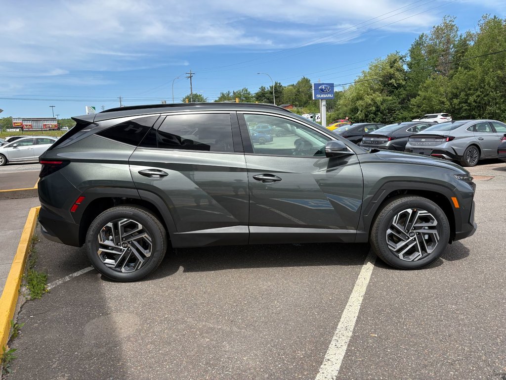 2026 Hyundai TUCSON HYBRID ULTIMATE in New Glasgow, Nova Scotia - 6 - w1024h768px