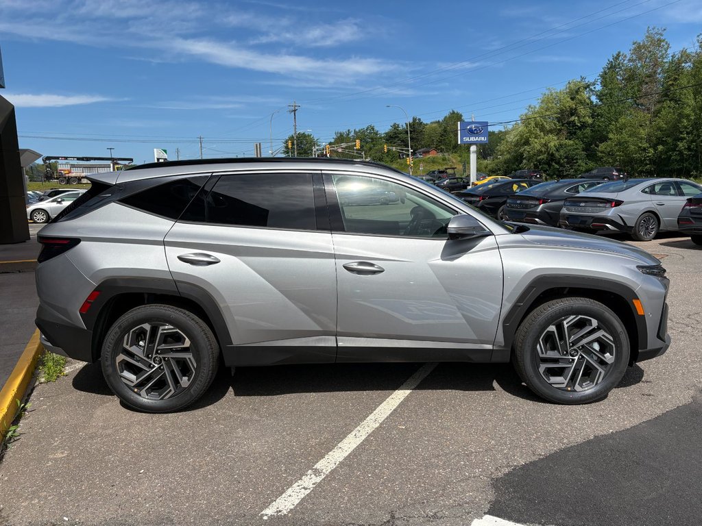2026 Hyundai TUCSON HYBRID ULTIMATE in New Glasgow, Nova Scotia - 6 - w1024h768px