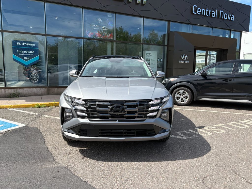 2026 Hyundai TUCSON HYBRID ULTIMATE in New Glasgow, Nova Scotia - 8 - w1024h768px