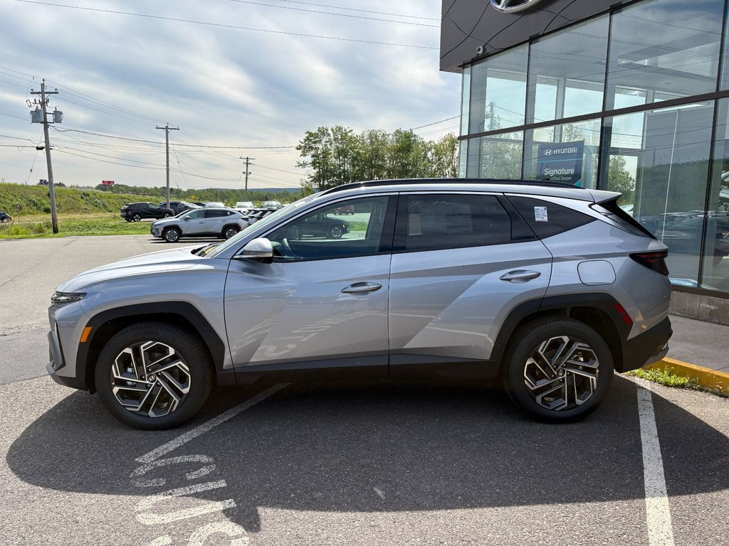 2026 Hyundai TUCSON HYBRID ULTIMATE in New Glasgow, Nova Scotia - 2 - w1024h768px