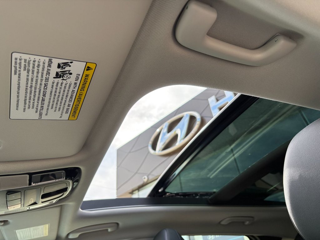 2026 Hyundai TUCSON HYBRID ULTIMATE in New Glasgow, Nova Scotia - 15 - w1024h768px