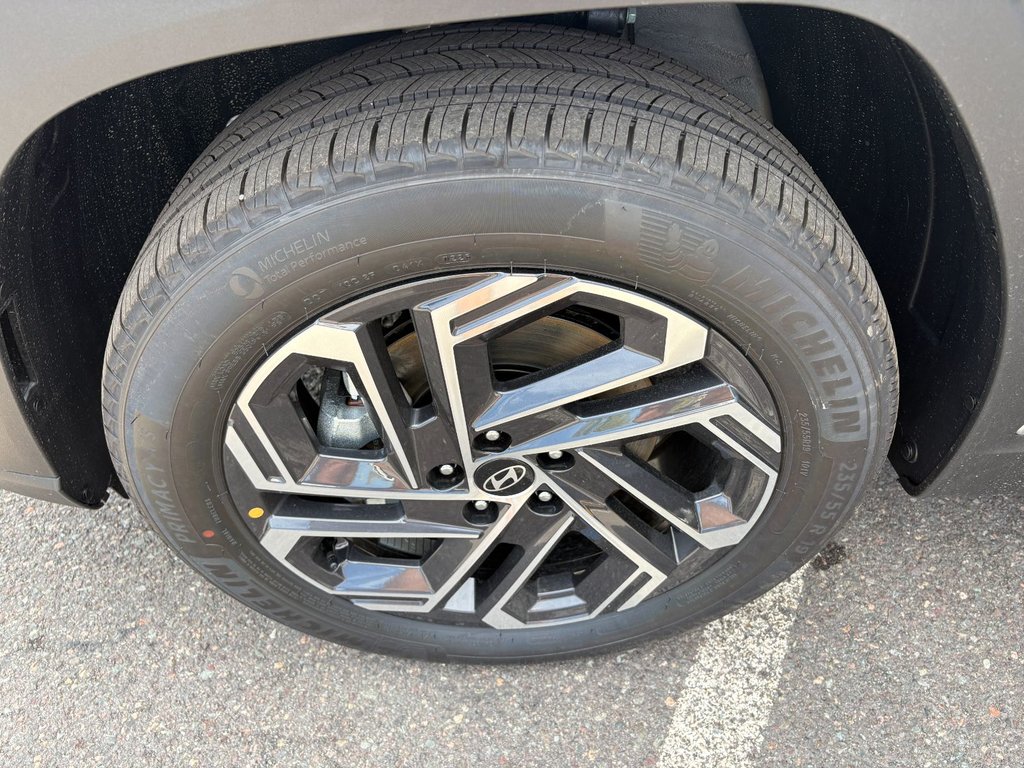 2026 Hyundai TUCSON HYBRID ULTIMATE in New Glasgow, Nova Scotia - 14 - w1024h768px