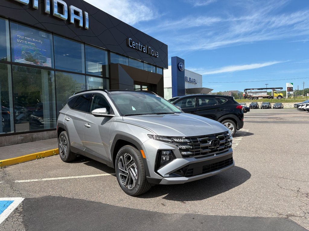 2026 Hyundai TUCSON HYBRID ULTIMATE in New Glasgow, Nova Scotia - 7 - w1024h768px