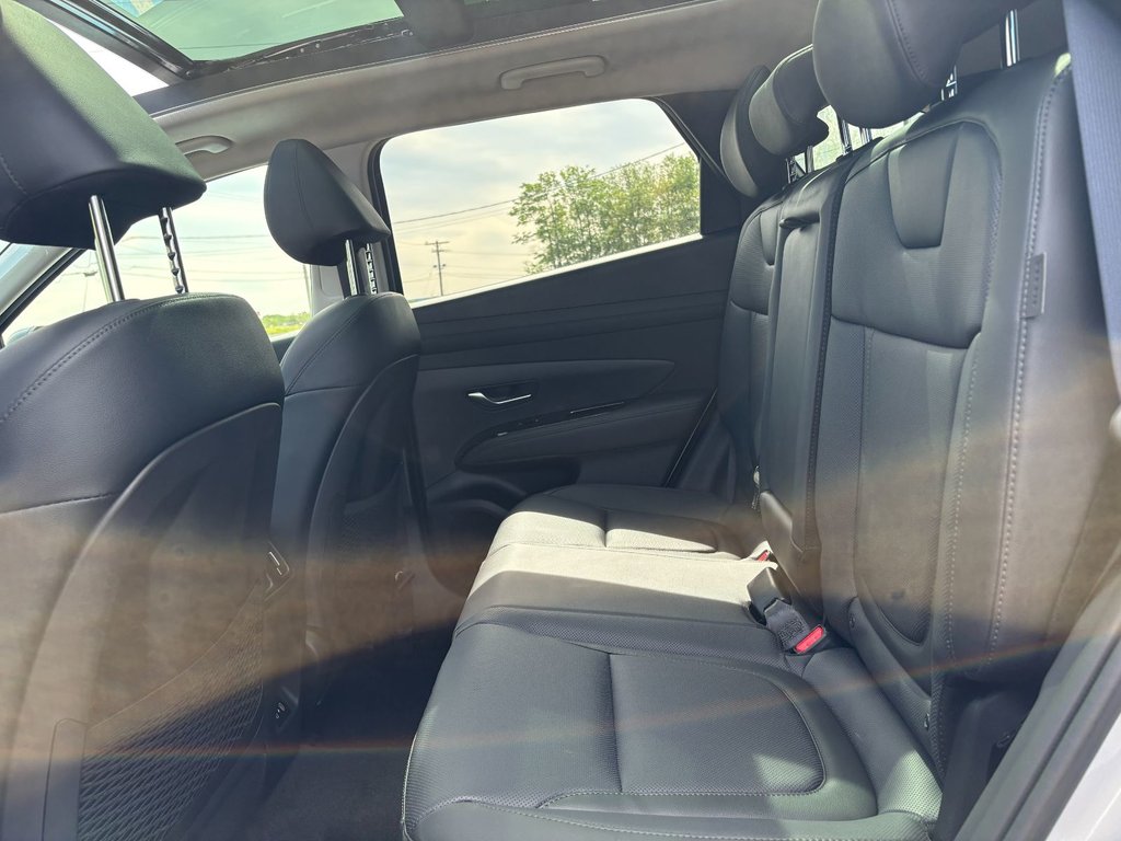 2026 Hyundai TUCSON HYBRID ULTIMATE in New Glasgow, Nova Scotia - 13 - w1024h768px