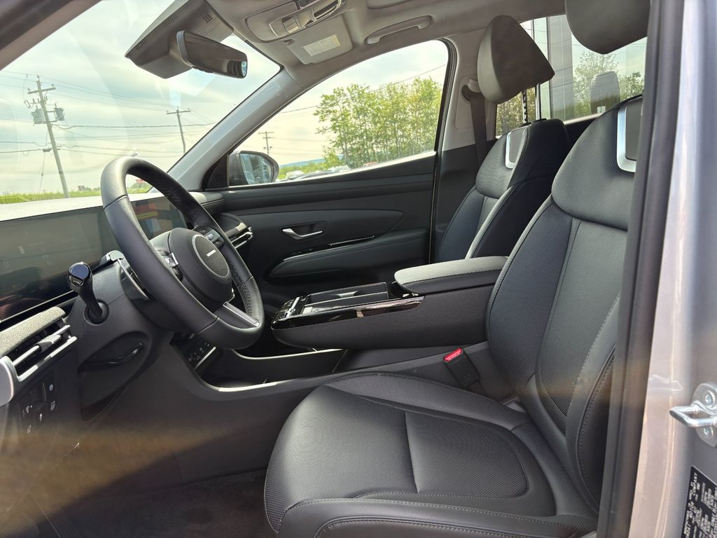 2026 Hyundai TUCSON HYBRID ULTIMATE in New Glasgow, Nova Scotia - 12 - w1024h768px