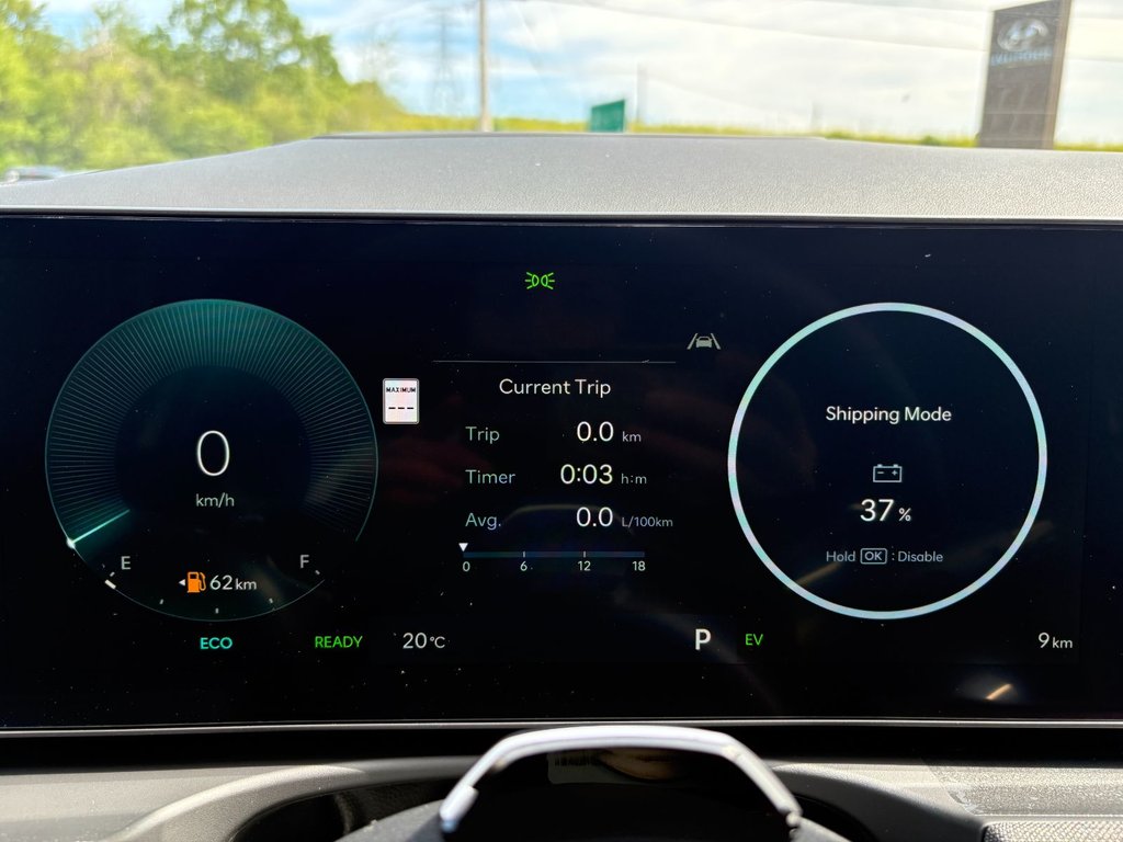 2026 Hyundai TUCSON HYBRID ULTIMATE in New Glasgow, Nova Scotia - 9 - w1024h768px