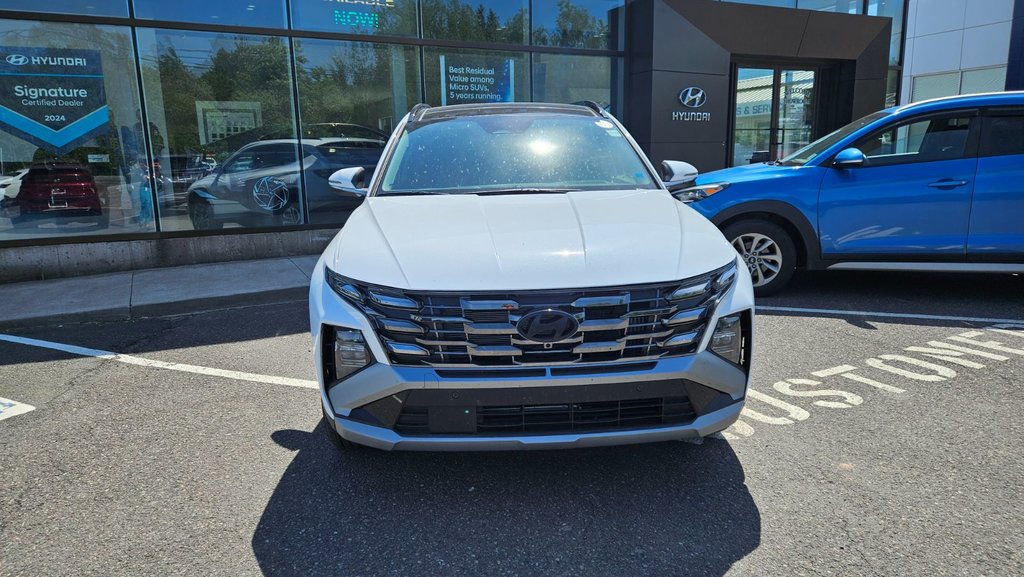 Hyundai Tucson Plug-In Hybrid ULTIMATE 2025 à New Glasgow, Nouvelle-Écosse - 9 - w1024h768px