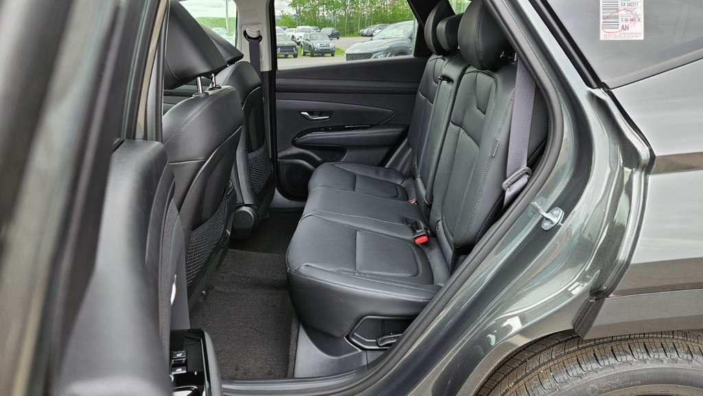 2025 Hyundai Tucson Plug-In Hybrid ULTIMATE in New Glasgow, Nova Scotia - 14 - w1024h768px