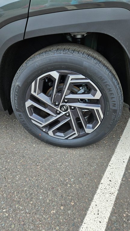 2025 Hyundai Tucson Plug-In Hybrid ULTIMATE in New Glasgow, Nova Scotia - 16 - w1024h768px