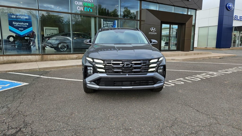 2025 Hyundai Tucson Plug-In Hybrid ULTIMATE in New Glasgow, Nova Scotia - 9 - w1024h768px