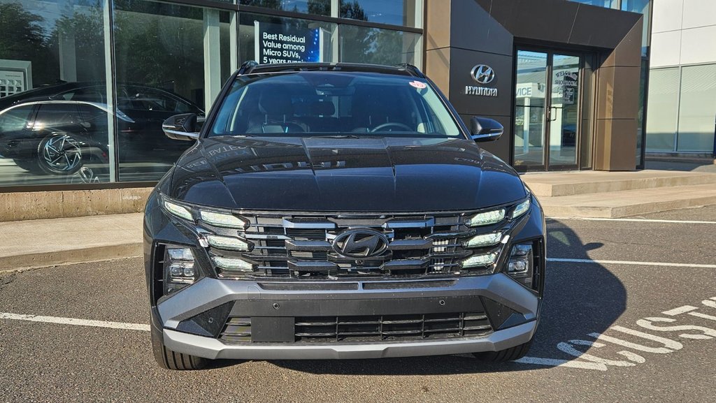 2025 Hyundai Tucson Plug-In Hybrid ULTIMATE in New Glasgow, Nova Scotia - 8 - w1024h768px