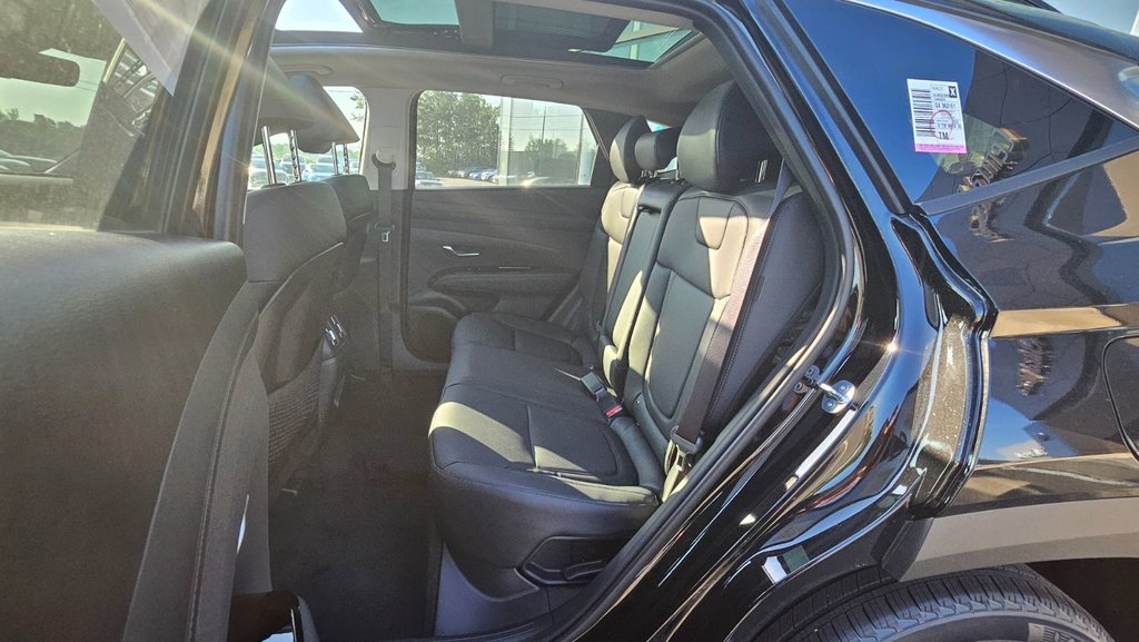 2025 Hyundai Tucson Plug-In Hybrid ULTIMATE in New Glasgow, Nova Scotia - 13 - w1024h768px
