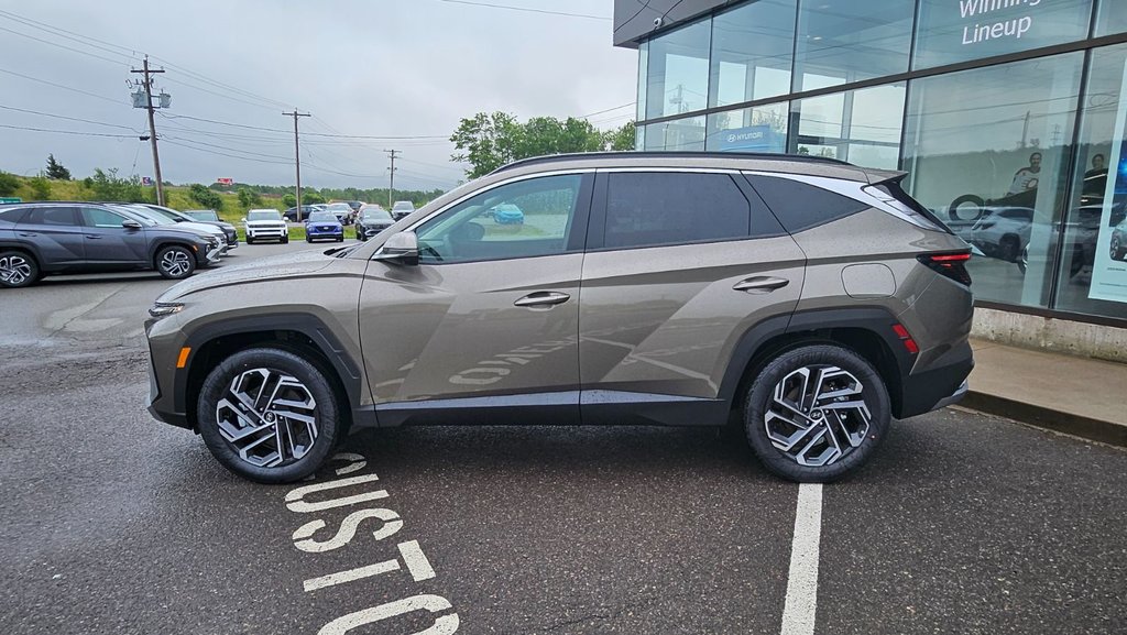 2025 Hyundai Tucson Plug-In Hybrid ULTIMATE in New Glasgow, Nova Scotia - 2 - w1024h768px