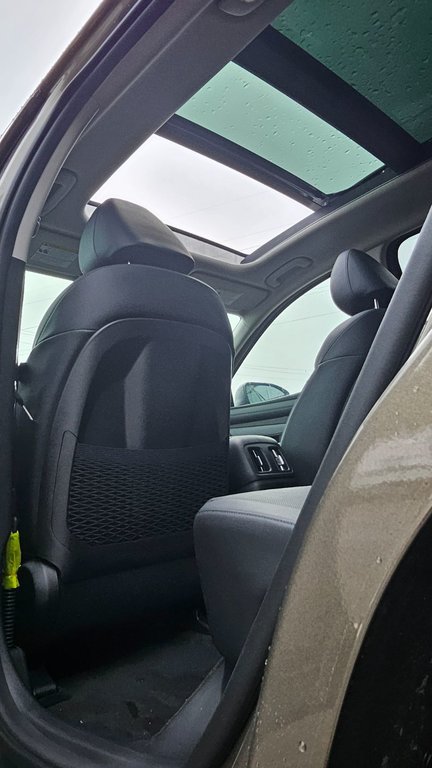 2025 Hyundai Tucson Plug-In Hybrid ULTIMATE in New Glasgow, Nova Scotia - 13 - w1024h768px