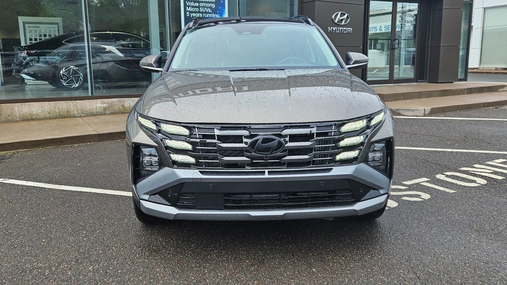2025 Hyundai Tucson Plug-In Hybrid ULTIMATE in New Glasgow, Nova Scotia - 8 - w1024h768px